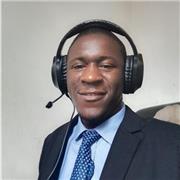 Enseignant d'anglais (tous niveaux) et traducteur anglais-français